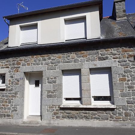 Maison Bretonne Au Centre De La Baie De St-Brieuc Yffiniac Екстер'єр фото