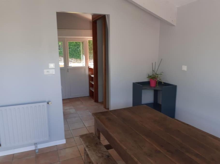 Maison Bretonne Au Centre De La Baie De St-Brieuc Yffiniac Екстер'єр фото