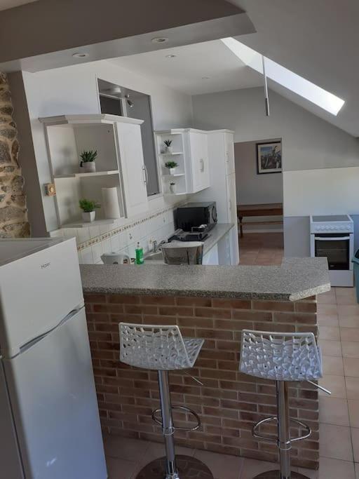 Maison Bretonne Au Centre De La Baie De St-Brieuc Yffiniac Екстер'єр фото